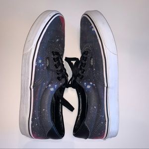Galaxy VANS